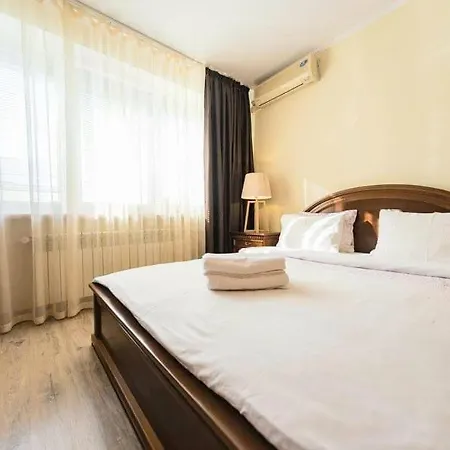 Apartment 1 65m2 Center Of Obolon Near River Side. Kyiv