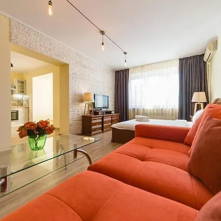 Apartment 1 65m2 Center Of Obolon Near River Side.